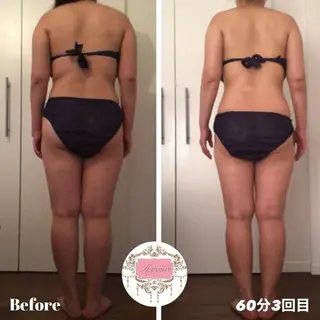 salonAmour所属・salon amourのエステ・リラクイメージ