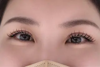 マツエク・マツパ isiyaki moeのマツエク・マツパデザイン