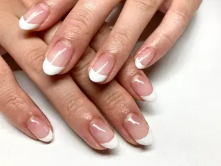 ネイル 三浦 あかりのネイルデザイン