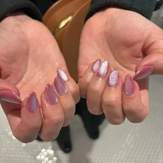 ネイル SHELLNAIL 🌞fujii🌞のネイルデザイン
