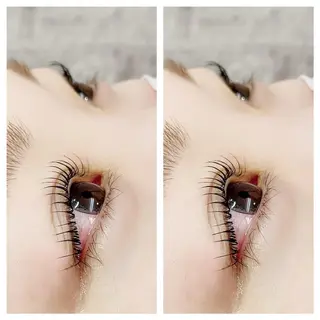 マツエク・マツパ Attra ほのかの眉毛・アイブロウイメージ