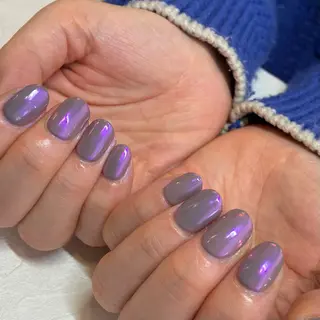 ネイル ジェヌインネイル 間宮のネイルデザイン