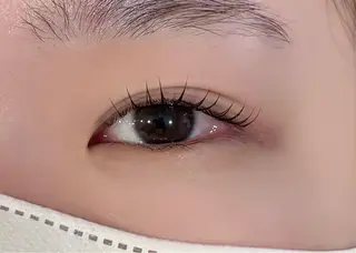 マツエク・マツパ LUNELLA☾ ໋ SANKAのマツエク・マツパデザイン