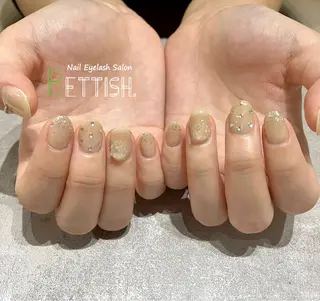 ネイル BETTISH. KUMIKO☺︎︎のネイルデザイン