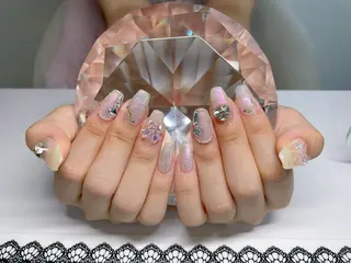 ネイル Cosmos♡ nailのネイルデザイン