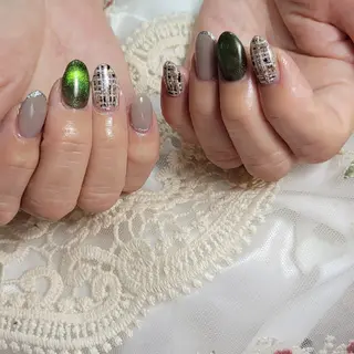 ネイル ネイルサロンほっこり kanaのネイルデザイン