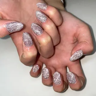 ネイル 🌷 MIO🌷のネイルデザイン