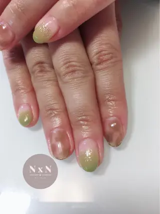 ネイル nail salon N×Nのネイルデザイン