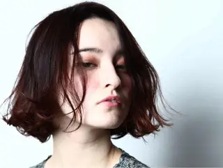 ショート クオーレ hairのヘアスタイル