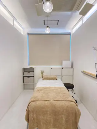 beauty salon RePi所属・B.S. RePiのエステ・リラクイメージ