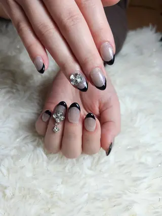 ネイル ☺︎山部 志麻☺︎のネイルデザイン