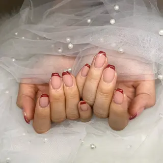 ネイル nail salon milkのネイルデザイン