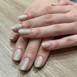 ネイル liberté所属・liberté🫧 新小岩のネイルデザイン