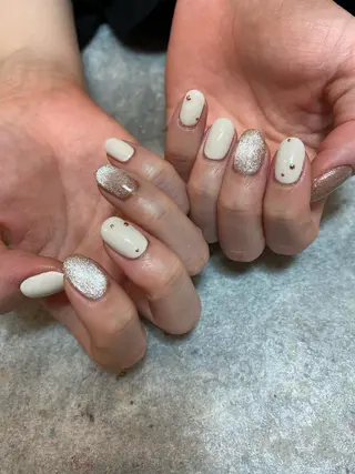 ネイル LINON所属・【LINON】 airiのネイルデザイン