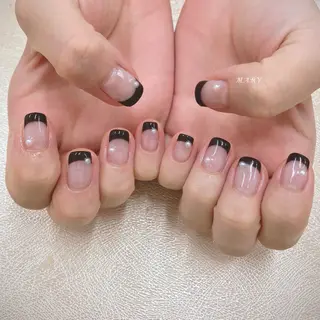 ネイル Mary nail所属・Mary nail .narumiのネイルデザイン