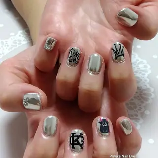 ネイル ネイル junkoのネイルデザイン