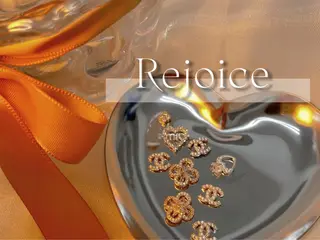 ネイル ネイルサロン リジョイス 渋谷店のネイルデザイン