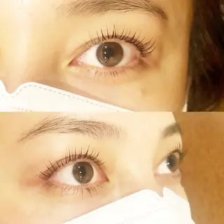 マツエク・マツパ 【Refine】 磯部のマツエク・マツパデザイン