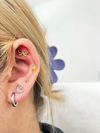 gypsofia ジプソフィアのネイルデザイン