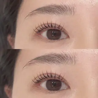 マツエク・マツパ ᴇʏᴇʟɪsᴛ ᴍɪᴋɪ️🫧のマツエク・マツパデザイン