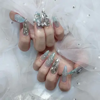 ネイル You&Me Miruのネイルデザイン