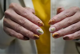 ネイル nail sheerのネイルデザイン