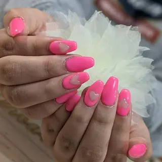 ネイル ネイルサロンベルティ .keikoのネイルデザイン