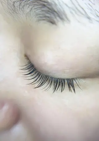 マツエク・マツパ Ｋ AKIKOのマツエク・マツパデザイン