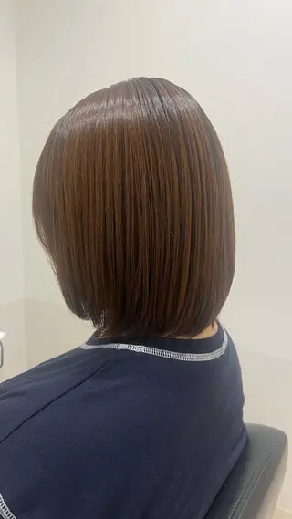 ミディアム tocca🪴 ARISA🕊️のヘアスタイル