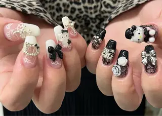 ネイル Rela・S NAILのネイルデザイン