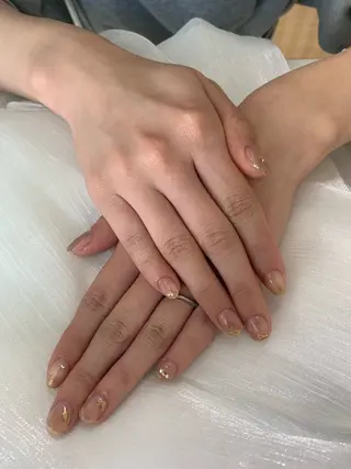 ネイル しょう えんきんのネイルデザイン