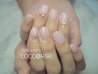 キッズ ネイル ensowa✱laf NAILのネイルデザイン