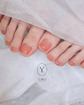 ネイル YUIKO _nail のネイルデザイン