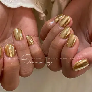 ネイル ジョ ジョのネイルデザイン