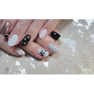 ネイル ネイルサロンほっこり kanaのネイルデザイン