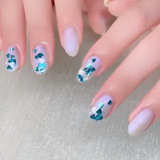 ネイル Nailist SUZU所属・Nailist suzuのネイルデザイン