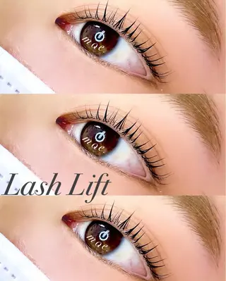 マツエク・マツパ 💙iL 佐藤萌💙のマツエク・マツパデザイン