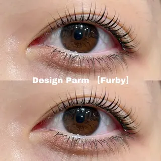 マツエク・マツパ 🫧eyesalon Fair鈴木🫧のマツエク・マツパデザイン