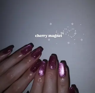 ネイル 424 nailsのネイルデザイン