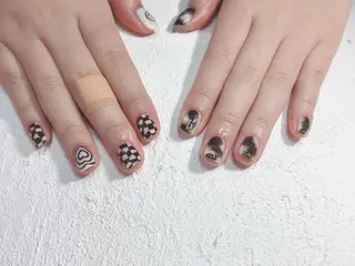 ネイル Regaro i.sのネイルデザイン