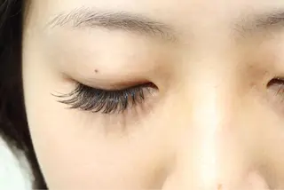 マツエク・マツパ ルナ カーザのマツエク・マツパデザイン