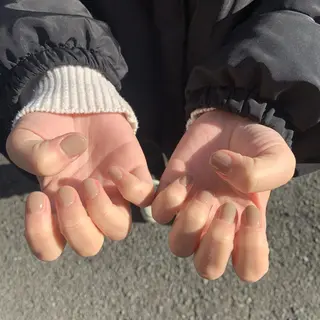 ネイル nail.gorin所属・吉村 優子のネイルデザイン