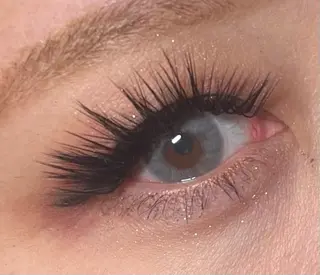 マツエク・マツパ 海外風まつげ眉毛 恵比寿｜masayoのマツエク・マツパデザイン