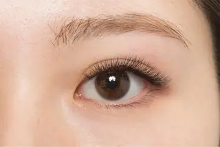 マツエク・マツパ Luxe eyelash＆beauty 横浜所属・Ando Miuのマツエク・マツパデザイン