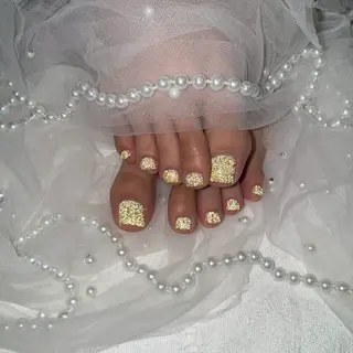 ネイル D.d Ayaのネイルデザイン