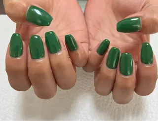 ネイル nail  M&T所属・nail M&Tのネイルデザイン
