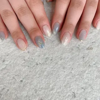 ネイル Rio 𓍼のネイルデザイン