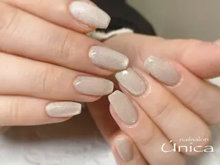 ネイル nailsalon Única　ウニカのネイルデザイン
