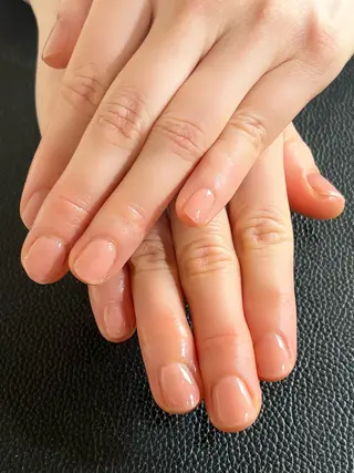 ネイル Nailsalon C.U.Eのネイルデザイン