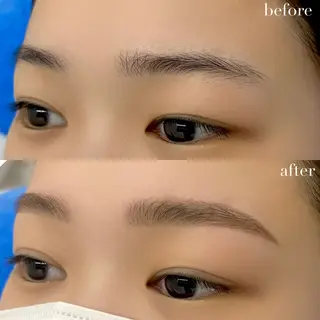 アイブロウ Hair Atelier Nico所属・Nico🌙🐥 miyukiのその他イメージ